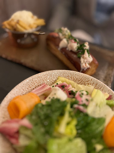 Lobstar - Hospitality and gastronomy