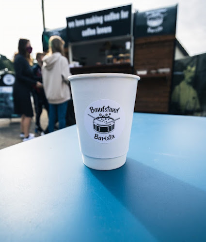 Bandstand Barista - Hospitality and gastronomy
