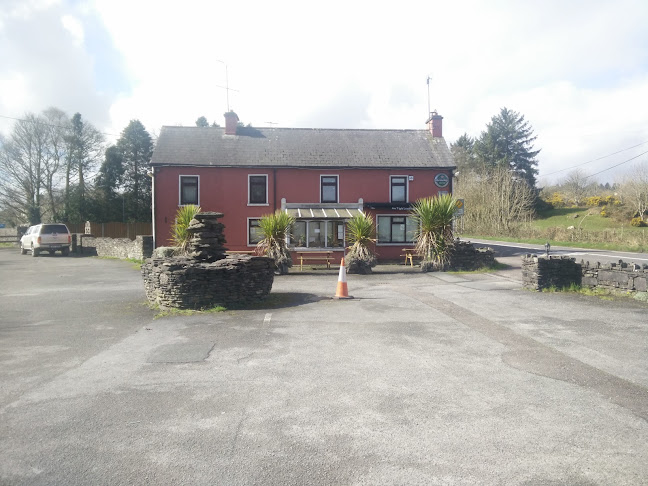 The Mons Bar - Macroom