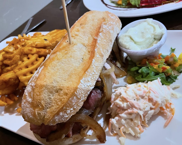 Opinii despre The Harp Tavern în Sligo - Hospitality and gastronomy