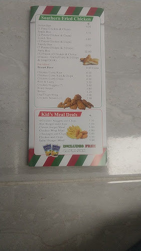 Comentarii opinii despre Roberto's