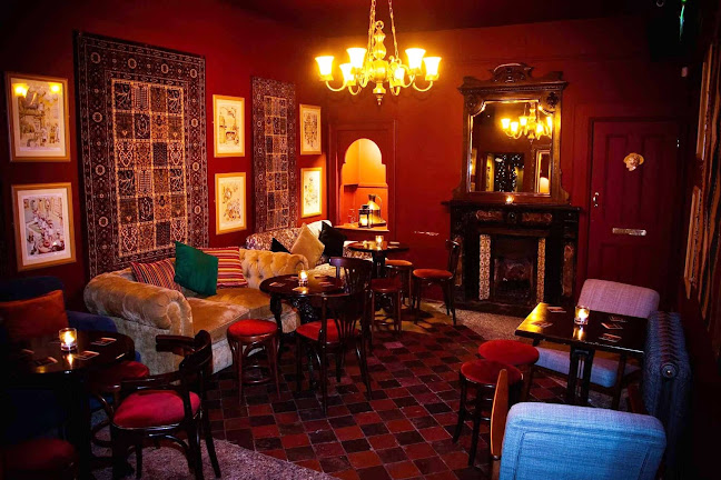 The Vinegar Man - Dundalk