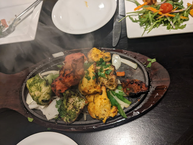 Spice India Mullingar