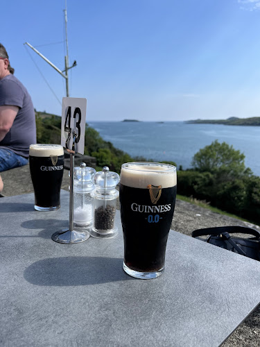 Glandore Inn - Skibbereen