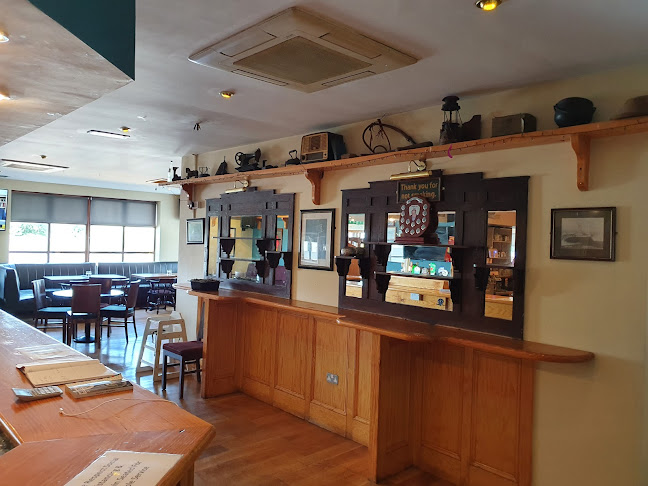 The Crookstown Inn - Hospitality and gastronomy