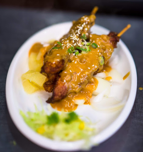 Opinii despre Fusion Restaurant & Takeaway în Ballinasloe - Hospitality and gastronomy