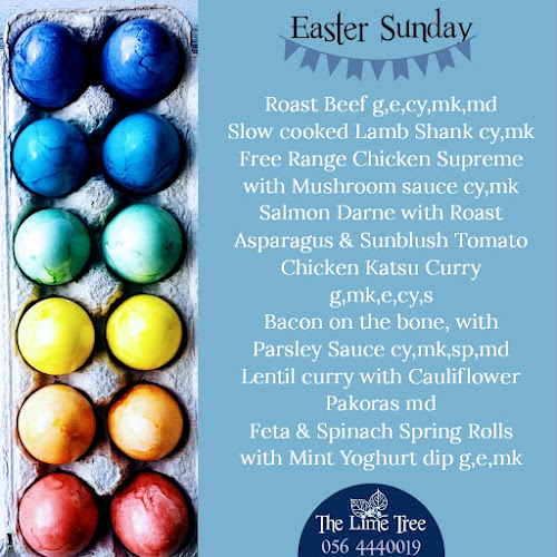 The Lime Tree cafe & restaurant - Hospitality and gastronomy