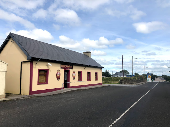 Opinii despre Moore's Bar în Carrigkerry - Hospitality and gastronomy