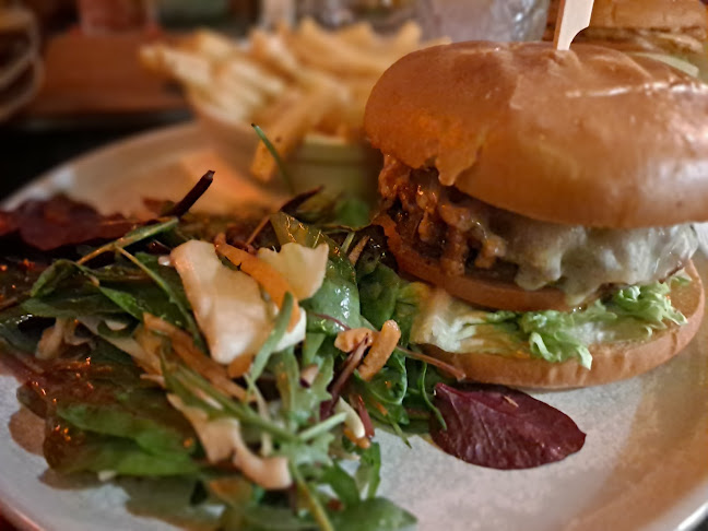 M.Fitzgerald's Bar - Hospitality and gastronomy