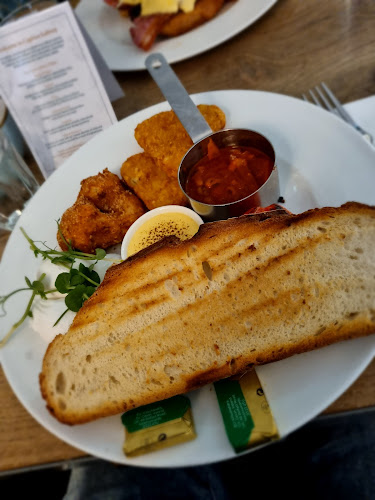 Opinii despre CAPRICE în Galway - Hospitality and gastronomy