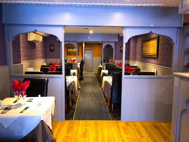 Usmania Indian Restaurant - Killarney