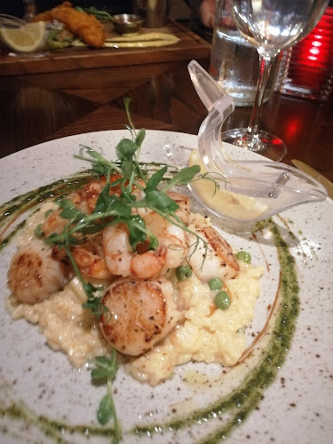 Hamptons Grill - Hospitality and gastronomy