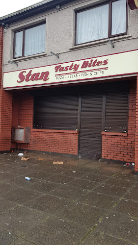 Opinii despre Stan Tasty Bites TakeAway în Waterford - Hospitality and gastronomy