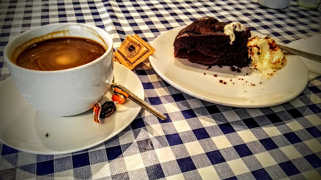 Napoli Coffee & Wine Bar