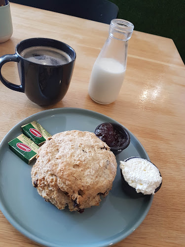 Cafe Bliss - Dungarvan