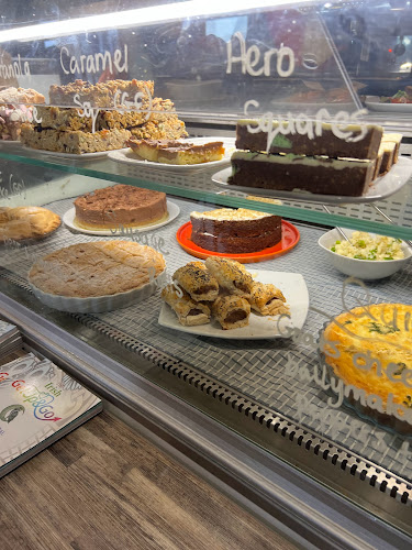 Comentarii opinii despre teaSHED