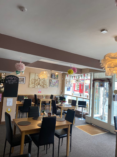 Comentarii opinii despre Gabriel's Kitchen