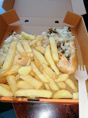 O'Reillys Fish & Chips