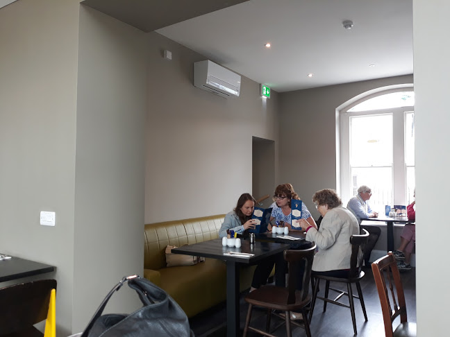 Opinii despre Creamery Cafe în Dungarvan - Hospitality and gastronomy