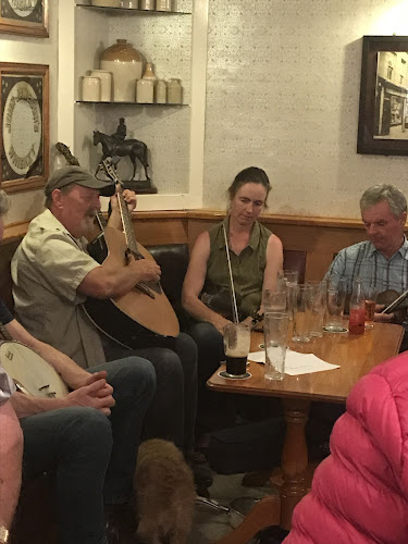 The Brewery Bar - Hospitality and gastronomy