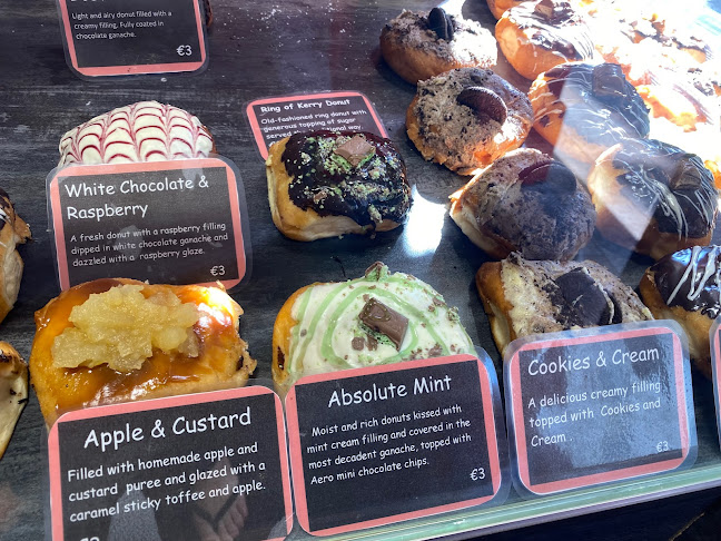 4 Plunkett St, Killarney, Co. Kerry, V93 HD63