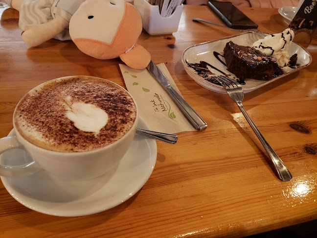 The Creamery Cafe, Ice Cream, Bistro - Galway
