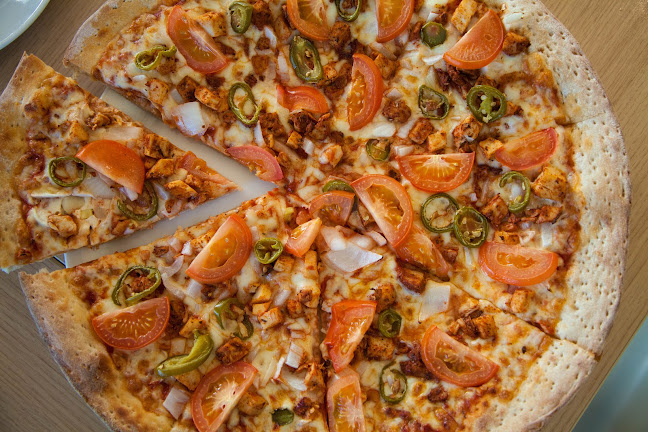 Mizzoni's - Hospitality and gastronomy