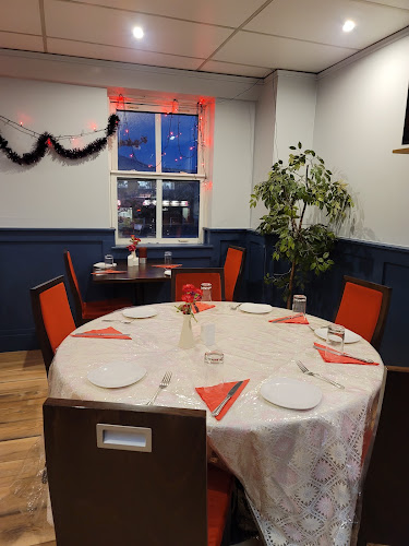 Shapla Indian - Hospitality and gastronomy