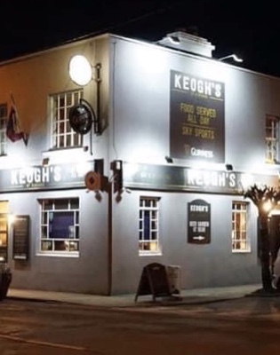 Main St, Kinvarra, Co. Galway