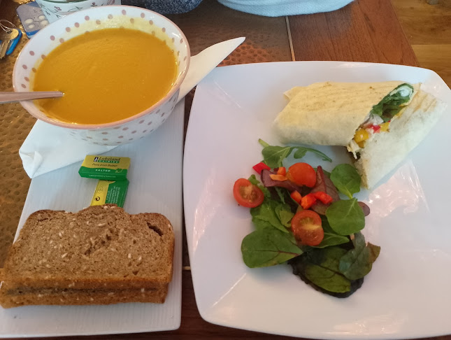 Comentarii opinii despre Vintage Lane Cafe