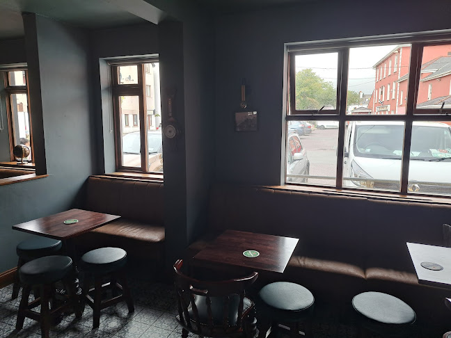 Opinii despre Twomey's Ivy Bar în Kinsale - Hospitality and gastronomy