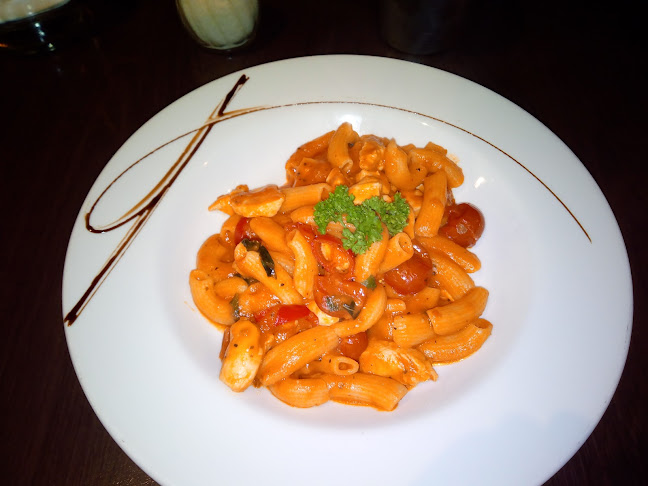 Opinii despre Di Bella în Athlone - Hospitality and gastronomy