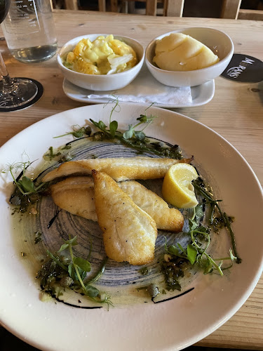 Moran's Oyster Cottage