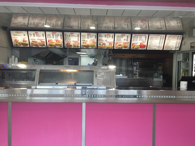 Macari's King Chicken - Kildare