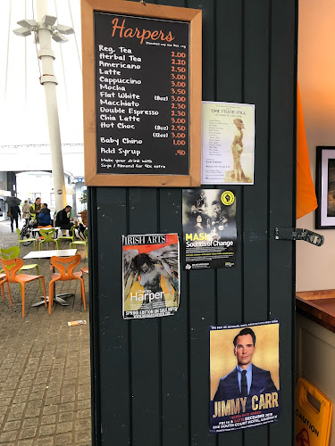 Harpers Coffee House - Limerick