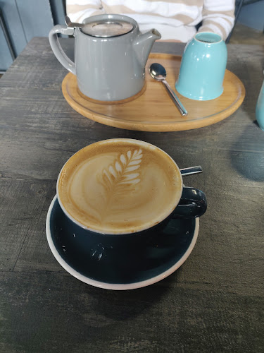 Comentarii opinii despre Lab 82 Coffee