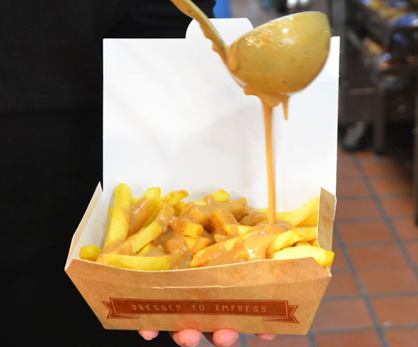 Comentarii opinii despre Hillbilly's Mahon Point