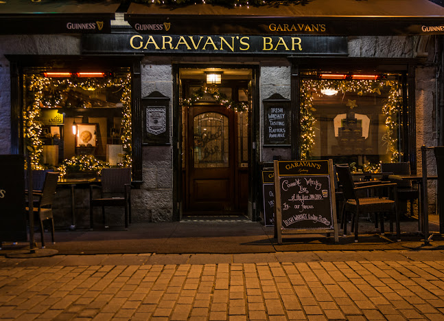 Garavan's Bar