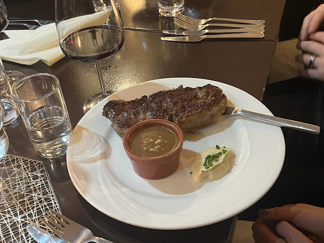 Opinii despre Dominik's în Mullingar - Hospitality and gastronomy