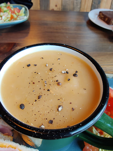 Comentarii opinii despre Arabica Coffee House