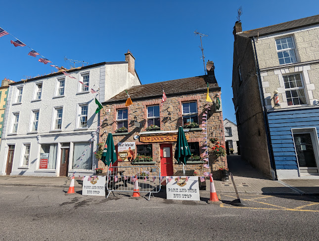 Main St, Stradermot, Ballinamore, Co. Leitrim