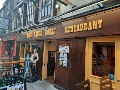 Rob's Ranch House Killarney