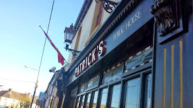 Downtown Shopping Markets Ennis Clare