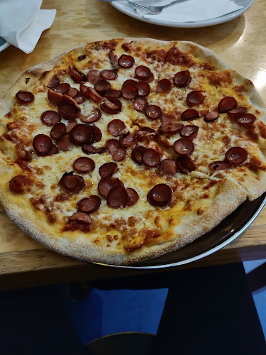 Ginos Restaurant - Hospitality and gastronomy