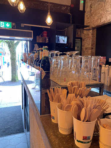 Opinii despre Ri Ra în Killarney - Hospitality and gastronomy