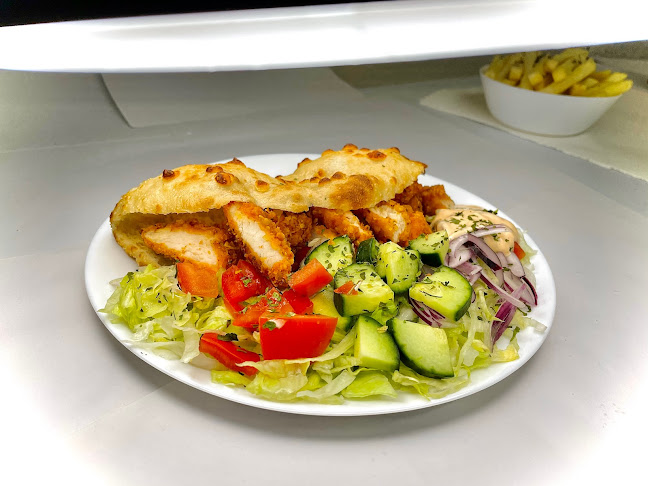 Mixor kebab Killarney - Hospitality and gastronomy