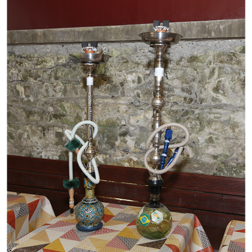 Comentarii opinii despre Cedar House Pizza