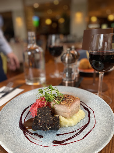 Barry's of Douglas Restaurant & Bar - Hospitality and gastronomy