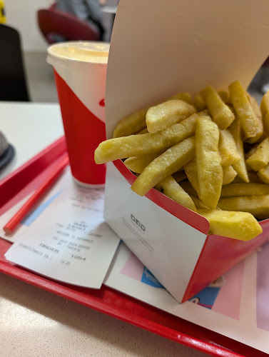 Supermac's & Papa John's - Galway