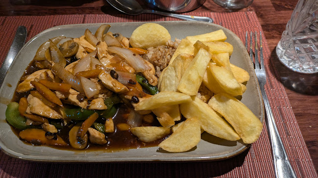 Pearls Chinese Restaurant - Clonmel